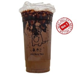 Akiko’s tea cafe phayao สาขาพะเยา