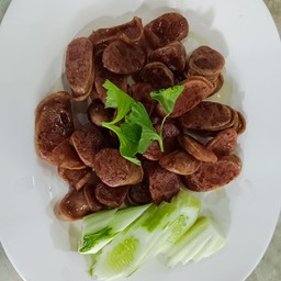 กุนเชียงทอด