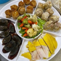 ชุดออเดิร์ฟรอยัล