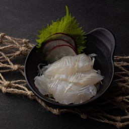 YS6.ปลาดอลลี่ (4P)-Dolly Fish