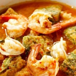 ลาบอุดรมุกอาหารตามสั่ง สาขาเลียบคลองทวีวัฒนา