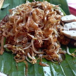 คั่วหมี่โคราช พิเศษ