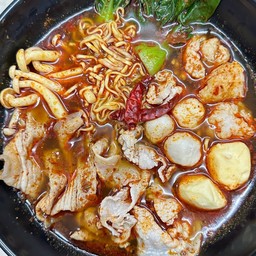 เซ็ทรวมหมู