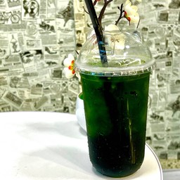 ชาเขียวใส