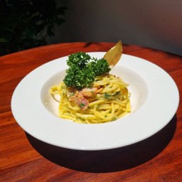 สปาเกตตี้คาโบนาร่า