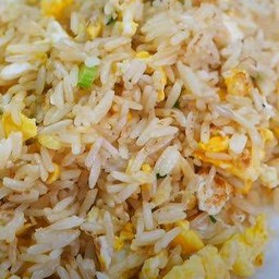 ข้าวผัดไข่