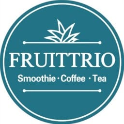 Fruittrio Café ฟรุ๊ตทรีโอ คาเฟ่ ☆