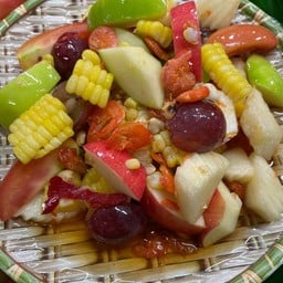 แซ่บแสบปาก byใบบอน