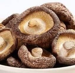 เห็ดหอม