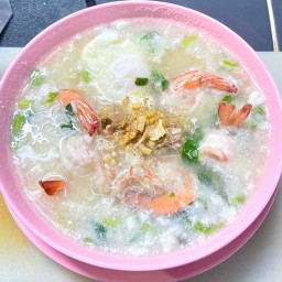 ข้าวต้ม