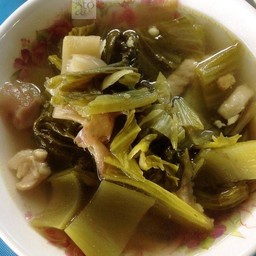 เมนูต้มจืด  (กดเลือกเพิ่มเติม)