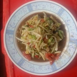 น้องอันดา (ส้มตำ ก๋วยเตี๋ยวแชมป์ข้าวไข่เจียว
