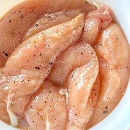 ไก่หมัก