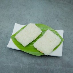 ข้าวเหนียว (ร้านประสิทธิ์ไก่ย่าง)