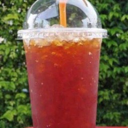 ชาดำเย็น