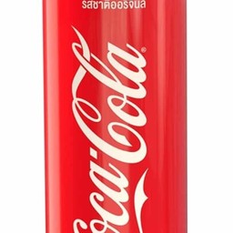 โค้กกระป๋อง