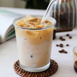 ลาเต้Latte