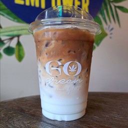 Ice Latté