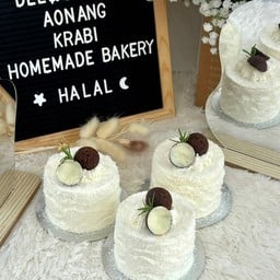 Del & Dia Café Halal Ao Nang Krabi Thailand