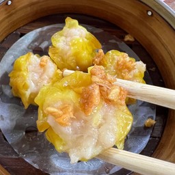 จีบกุ้ง