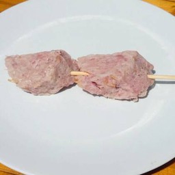 ไก่กระเทียมวุ้นเส้น