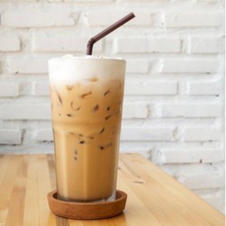 คาปูชิโน่ CAPPUCCINO