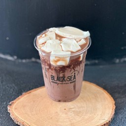 Pana Cotta Cocoa