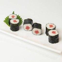 มากิ ทูน่า