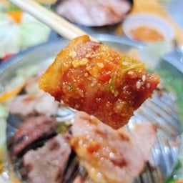 รฐาหมูกระทะ