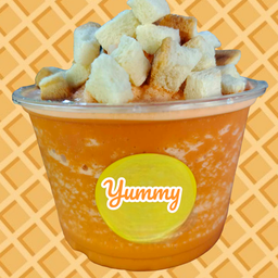 ปังเย็นยัมมี่