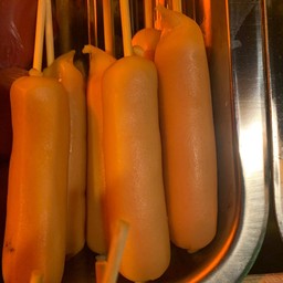 ใส้กรอกชีส