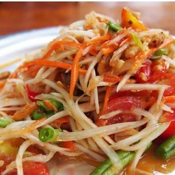 ตำไทย