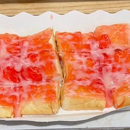 สตอเบอรี่ 2 แผ่น