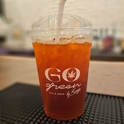 Ice tea