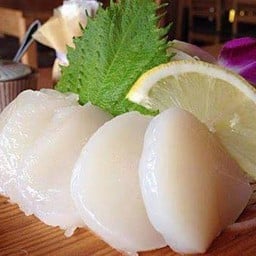 หอยเชลย์ ซาซิมิ