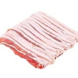 หมูสามชั้นสไลด์