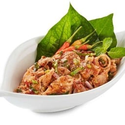 น้ำตกหมู