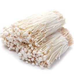 เห็ดเข็มทอง