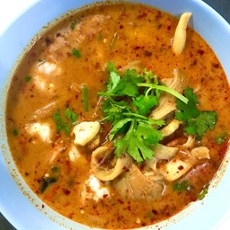 เมนูต้มยำ  (กดเลือกเพิ่มเติม)