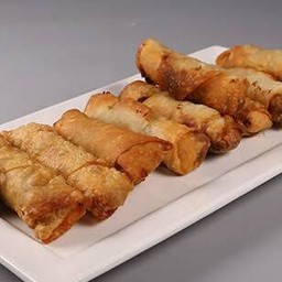 ฟิงเกอร์ไก่กรอบซอสเผ็ดสูตรซิกเนเจอร์