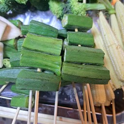 กระเจี๊ยบเจี๊ยวจ๊าวววว