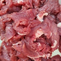 เนื้อหมัก