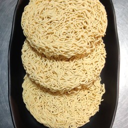 บะหมี่เหลือง (ราคาต่อแผ่น)