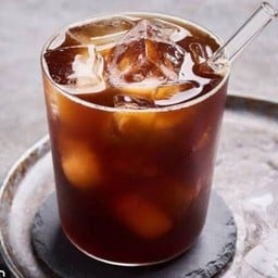 อเมริกาโน่ AMERICANO
