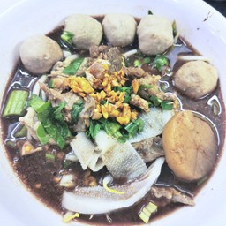 เกาเหลาเนื้อ