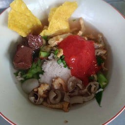 Dเส้นเล็ก เย็นตาโฟ