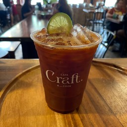 ชามะนาว