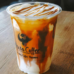 ชาไทย มัคคิอาโต