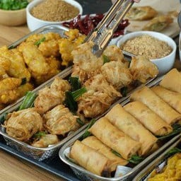 เมนูเจ เลือกตามชอบ