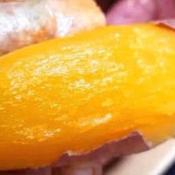 มันเผาญี่ปุ่น เบนิฮารุกะ ขนาด 1 กิโลกรัม